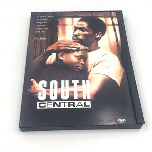South Central 📀 DVD